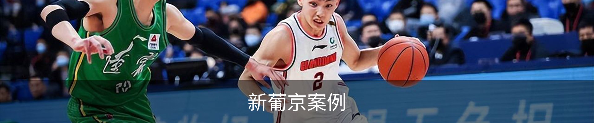 新葡京案例